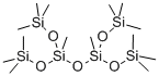 1,1,1,3,5,7,7,7-Octamethyl-3,5-bis(trimethylsilanyloxy)