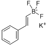 Potassium trans-styryltrifluoroborate