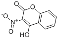 4-Hydroxy-3-nitrocoumarin