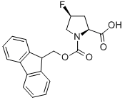 Fmoc-cis-4-fluoro-Pro-OH