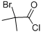 2-Bromo-2-methylpropanoyl chloride