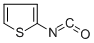 2-Thienyl isocyanate