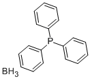 Borane triphenylphosphine