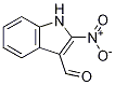 2-nitro-1H-indole-3-carbaldehyde