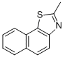 2-Methylnaphtho[2,1-d]thiazole