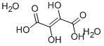 Dihydroxyfumaric acid dihydrate
