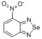 4-Nitro-2,1,3-benzoselenadiazole