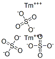Thulium(III) sulfate