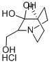2-亚甲基-3-奎宁酮盐酸盐水合物
