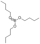 Tributyl borate-10B