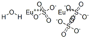 Europium(III) sulfate hydrate