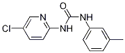 1-(5-chloro-pyridin-2-yl)-3-m-tolyl-urea