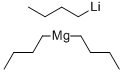 Tri-n-butyllithium magnesate 0.7M in diethyl ether/hexanes