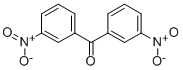 3,3′-Dinitrobenzophenone