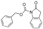 N-carbobenzyloxyindol-2-one