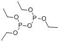 Tetraethyl pyrophosphite