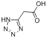 1H-TETRAZOLE-5-ACETIC ACID