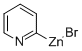 2-Pyridylzinc bromide solution 0.5M in THF