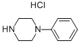 1-Phenylpiperazine hydrochloride