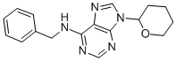 Pyranyl Benzyladenine