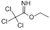 Ethyl 2,2,2-trichloroacetimidate