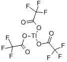 Thallium(III) trifluoroacetate