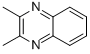 2,3-DIMETHYLQUINOXALINE