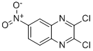2,3-DICHLORO-6-NITROQUINOXALINE