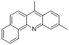 7,10-二氨基苯并吖啶