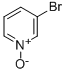 3-bromopyridine-N-oxide