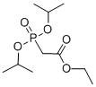Diisopropyl (ethoxycarbonylmethyl)phosphonate