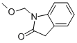 1-(methoxymethyl)-2-oxoindole