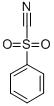 Benzenesulfonyl cyanide