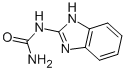 2-Benzimidazolylurea