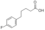 5-(4-Fluorophenyl)valeric acid