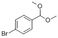 4-Bromobenzaldehyde dimethyl acetal