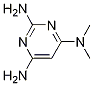 N4,N4-dimethyl-pyrimidine-2,4,6-triamine