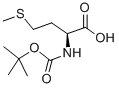 Boc-L-methionine