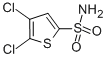 4,5-Dichlorothiophene-2-sulfonamide
