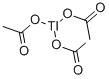 Thallium(III) acetate