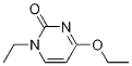 4-ethoxy-1-ethyl-2(1H)-pyrimidinone
