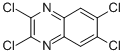 2,3,6,7-TETRACHLOROQUINOXALINE