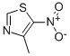 4-Methyl-5-nitrothiazole