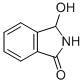 2,3-dihydro-3-hydroxy-1H-isoindol-1-one