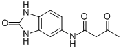 5-acetylacetamidobenzimidazolone