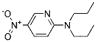 (5-nitro-pyridin-2-yl)-dipropylamine