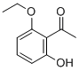 6′-Ethoxy-2′-hydroxyacetophenone