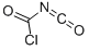 N-(Chlorocarbonyl)isocyanate