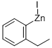 2-Ethylphenylzinc iodide solution 0.5M in THF