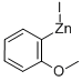 2-Methoxyphenylzinc iodide solution 0.5M in THF